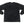 Load image into Gallery viewer, Whitesvill Plain T-shirt Men&#39;s Heavyweight Long Sleeve Pocket Tee WV68849 119 Black
