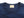 Whitesvill Plain T-shirt Men's Heavyweight Long Sleeve Pocket Tee WV68849 128 Dark-Blue