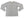 Whitesvill Plain T-shirt Men's Heavyweight Long Sleeve Pocket Tee WV68849 113 Heather-Gray