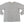 Load image into Gallery viewer, Whitesvill Plain T-shirt Men&#39;s Heavyweight Long Sleeve Pocket Tee WV68849 113 Heather-Gray

