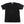 Load image into Gallery viewer, Whitesvill Men&#39;s 2-Pack Plain T-shirt Short Sleeve Tee Toyo Enterprises WV73544 Black
