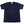 Laden Sie das Bild in den Galerie-Viewer, Whitesvill Men&#39;s 2-Pack Plain T-shirt Short Sleeve Tee Toyo Enterprises WV73544 Navy-Blue
