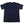 Load image into Gallery viewer, Whitesvill Men&#39;s 2-Pack Plain T-shirt Short Sleeve Tee Toyo Enterprises WV73544 Navy-Blue
