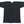 Load image into Gallery viewer, Whitesvill Plain T-shirt with Rib Side Panels Men&#39;s Heavyweight Short Sleeve Tee WV78930 119 Black
