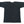 Load image into Gallery viewer, Whitesvill Plain T-shirt with Rib Side Panels Men&#39;s Heavyweight Short Sleeve Tee WV78930 119 Black
