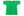 Whitesvill Plain T-shirt with Rib Side Panels Men's Heavyweight Short Sleeve Tee WV78930 144 Kelly-Green