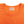 Load image into Gallery viewer, Whitesvill Plain T-shirt with Rib Side Panels Men&#39;s Heavyweight Short Sleeve Tee WV78930 159 Orange
