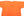 Whitesvill Plain T-shirt with Rib Side Panels Men's Heavyweight Short Sleeve Tee WV78930 159 Orange