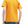 Load image into Gallery viewer, Whitesvill Plain T-shirt with Rib Side Panels Men&#39;s Heavyweight Short Sleeve Tee WV78930 156 Gold
