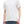 Load image into Gallery viewer, Whitesvill Plain T-shirt with Rib Side Panels Men&#39;s Heavyweight Short Sleeve Tee WV78930 105 Off-White
