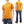 Load image into Gallery viewer, Whitesvill T-Shirt Men&#39;s Plain Pocket T Shirt Heavyweight Short Sleeve Tee WV78932 156 Gold

